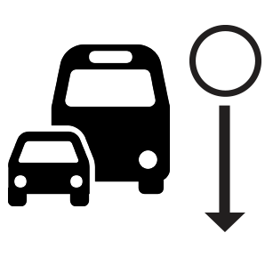 tansportation icon